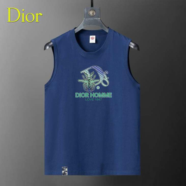 Dior T Shirts Short _SKUDiorM-4XL12yr5816267